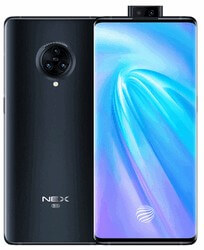 Замена шлейфа на телефоне Vivo NEX 3S 5G в Нижнем Тагиле